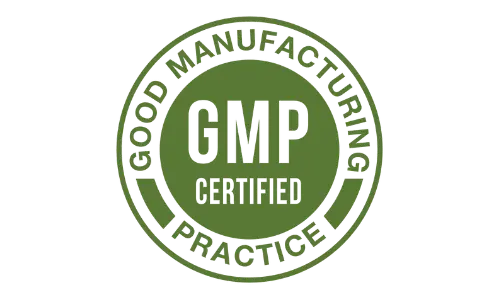 MindQuell™ GMP Certified